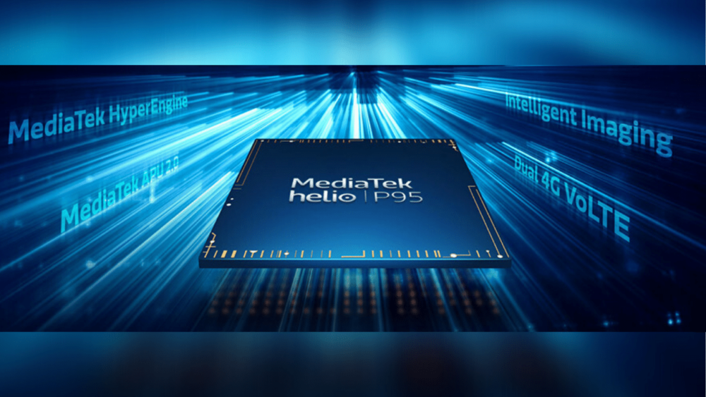 MediaTek Announces its Best Mid-Range Processor Yet