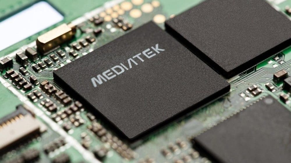MediaTek is Making a Flagship Grade Smartphone Chip