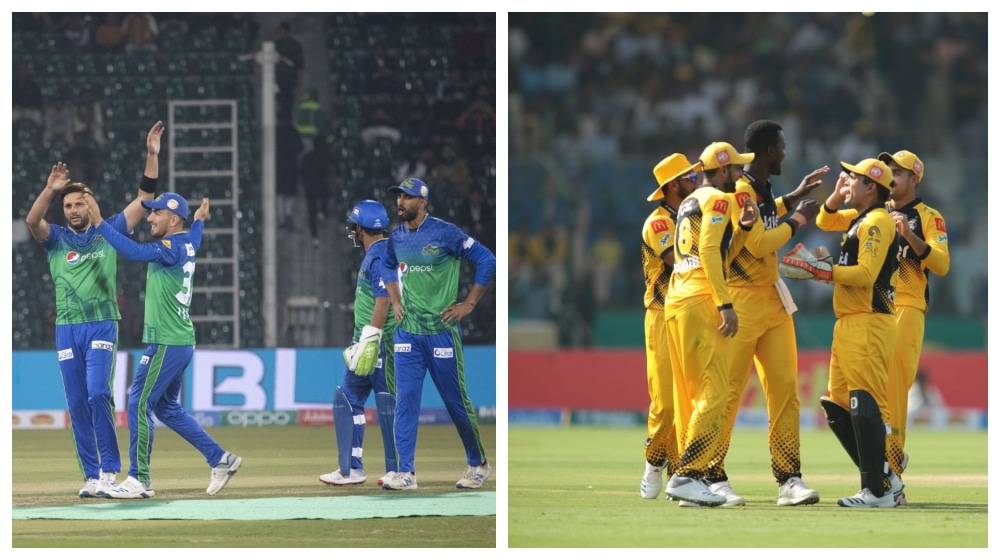 Match 27: Multan Bowlers Defend 154 to Dent Zalmi’s Play-Off Chances