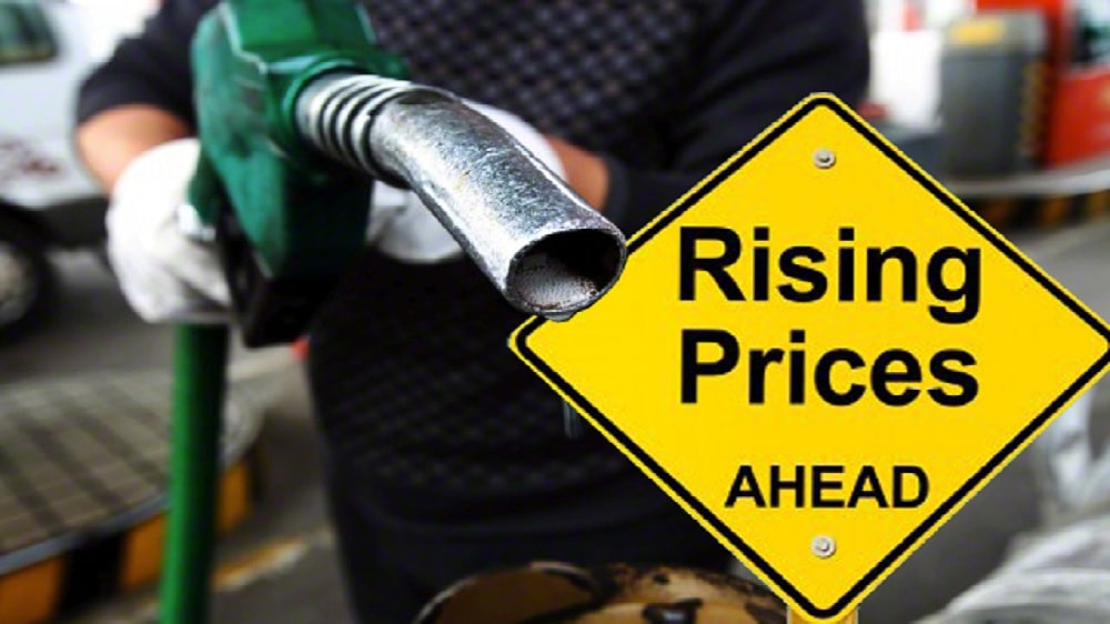 Govt Considers Raising Petrol Prices to Meet IMF’s Target