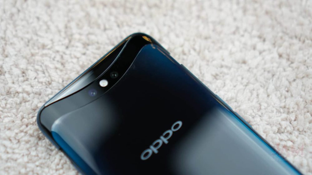 Oppo is Making its Own Smartphone Processors