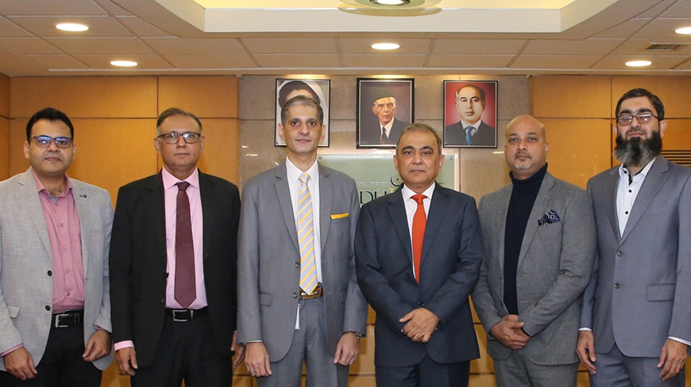 IBL-Unisys Partners With SAS to Implement a Transaction Monitoring System at Sindh Bank Limited