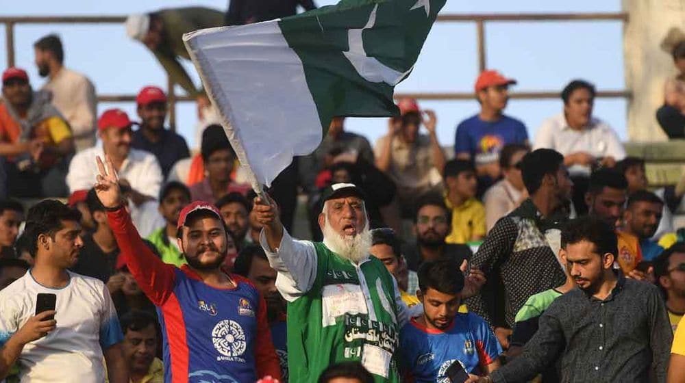 Here’s Why PCB is Planning to Cancel the Remaining PSL 5 Matches