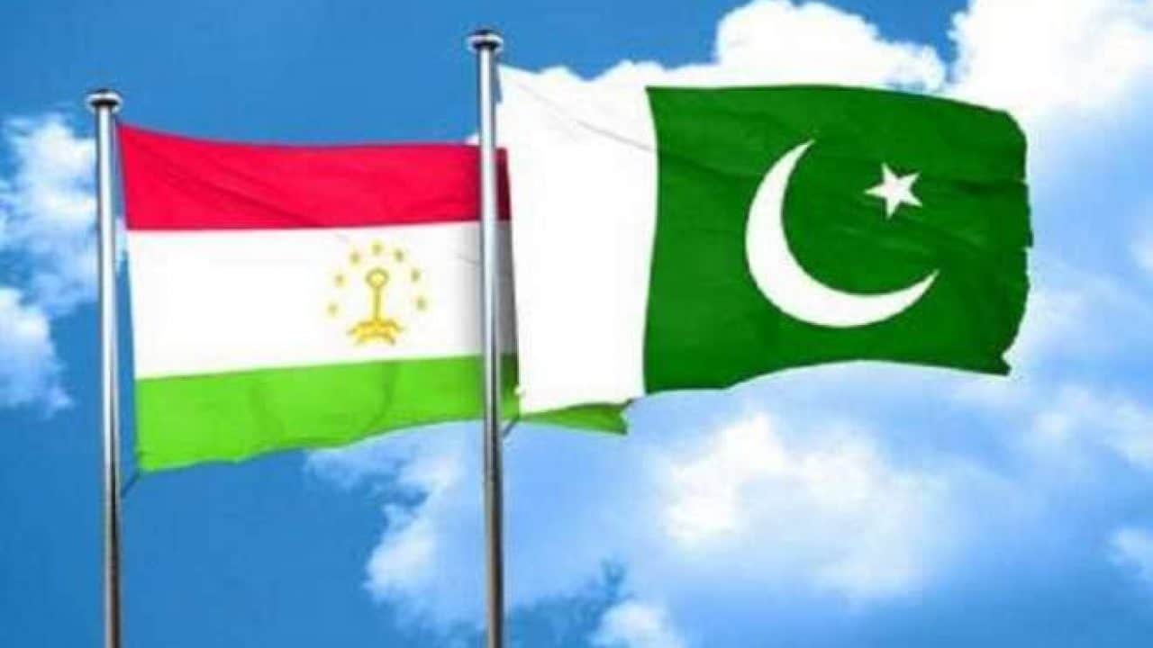FBR Signs Historic Customs Cooperation Agreement with Tajikistan
