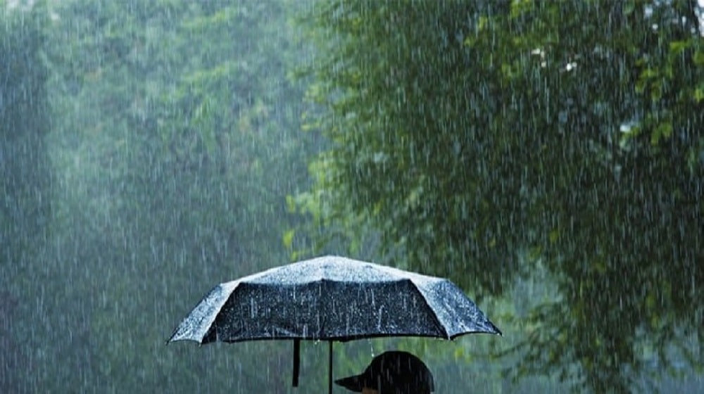 First Rainfall Spell of February to Begin Tomorrow: PMD