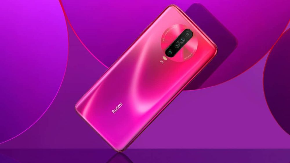 Here’s How Much It Costs to Build Redmi’s K30 Pro