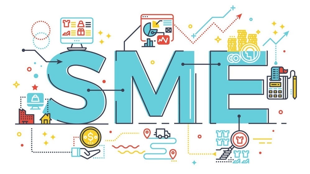 Bank Financing for SMEs Surges to All-time High