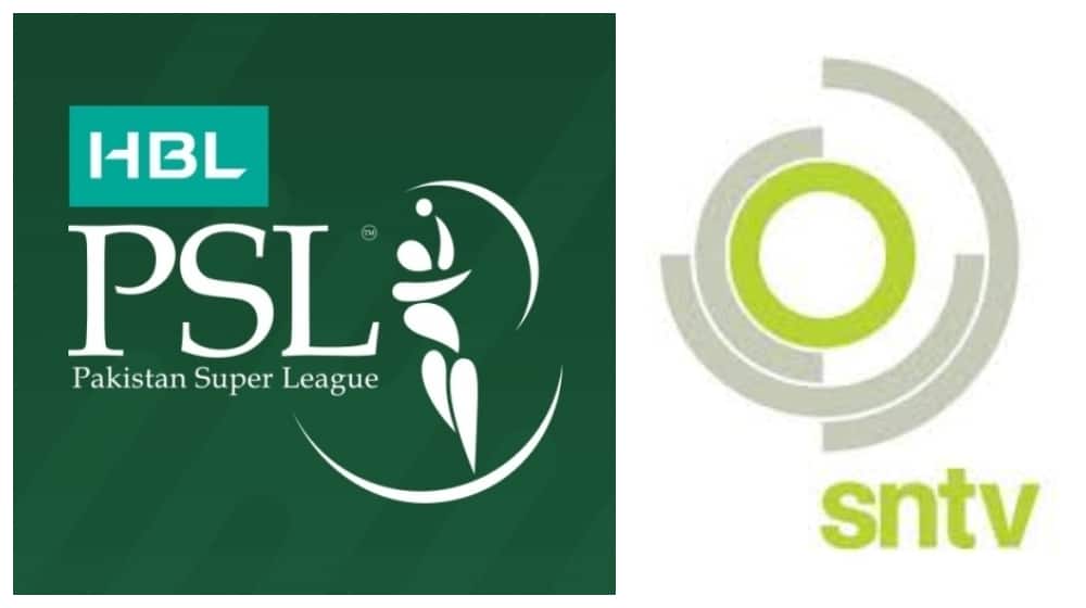 PCB Partners With SNTV for PSL 2020 Highlights and News Coverage