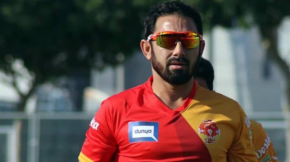 This All-Rounder Will Become Pakistan’s Next Captain: Saeed Ajmal