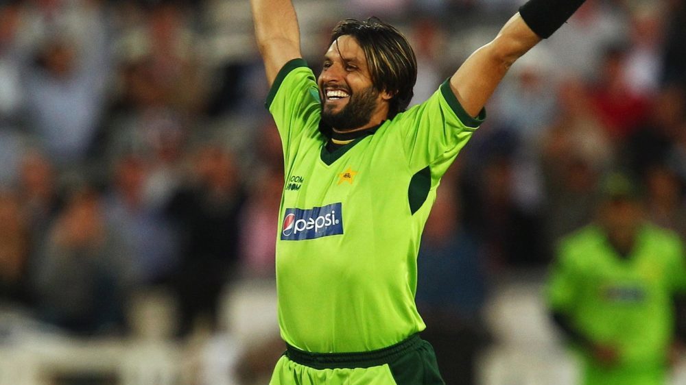 Shahid Afridi Exposes Cricket South Africa’s Hypocrisy Over NOC Controversy for PSL