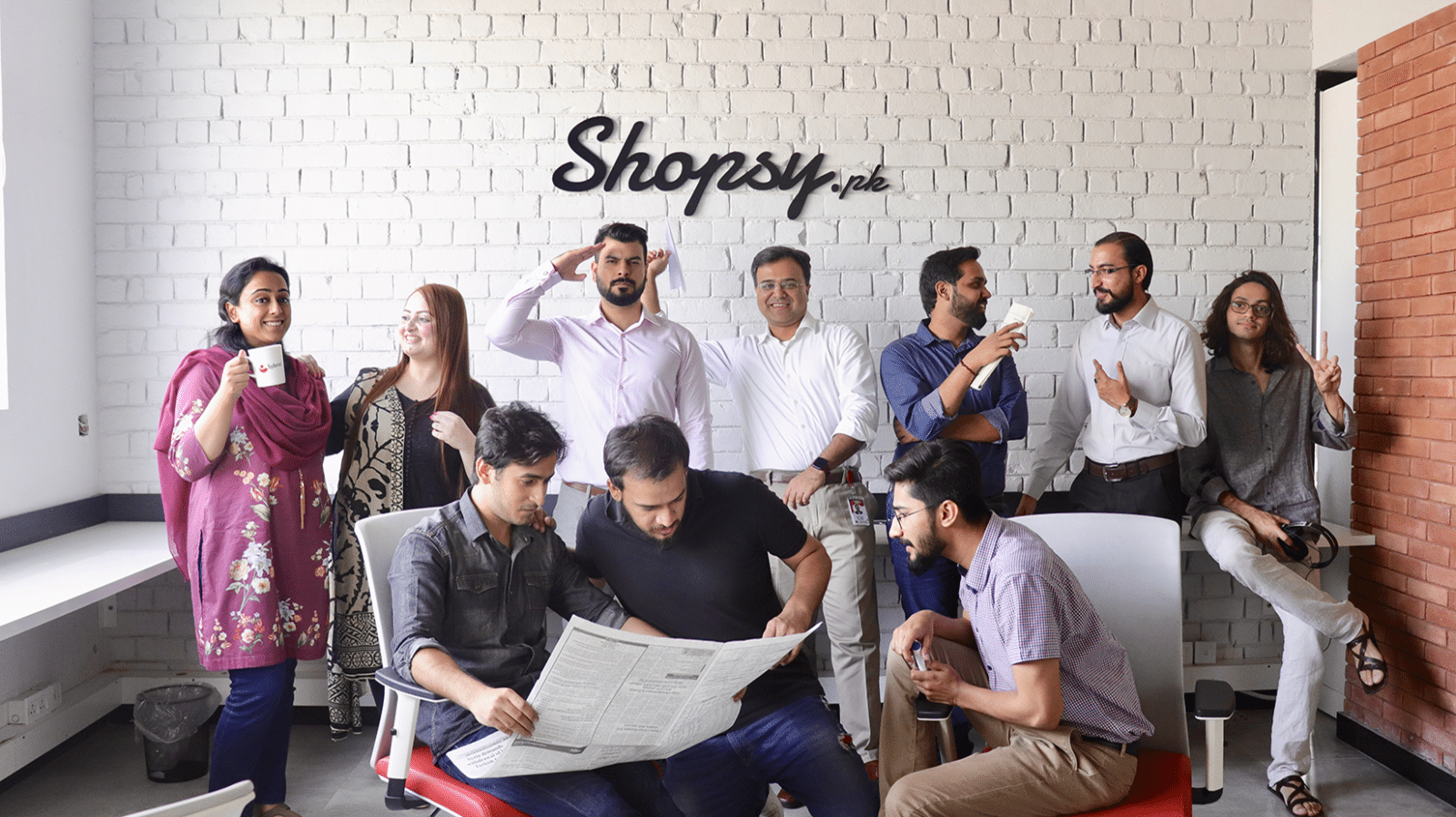 Search Engine Shopsy.pk Scales to 2.5 Million Products & 150 Online Stores
