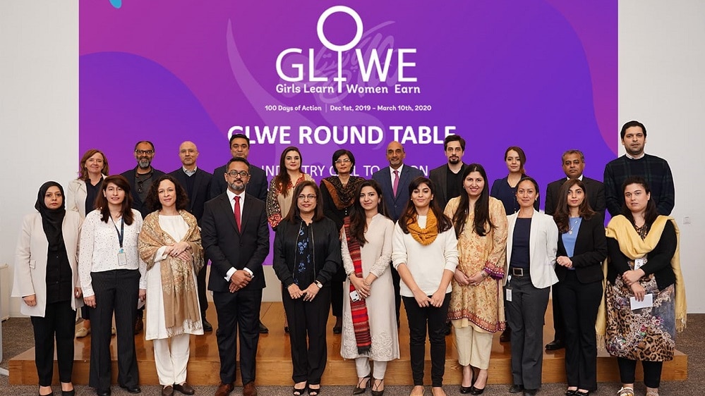Telenor Pakistan Partners With World Bank’s Girls Learn Women Earn Initiative