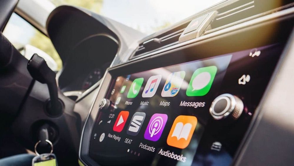 You Can Unlock Your Car With an iPhone Soon
