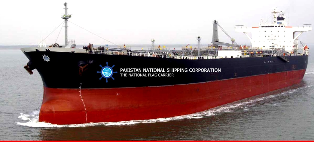 Pakistan National Shipping Corporation Acquires Aframax Vessel from Singapore
