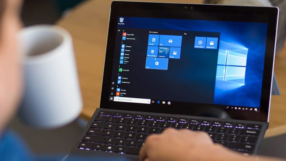 Microsoft Releases Final Windows 10 Build for May 2021 Update