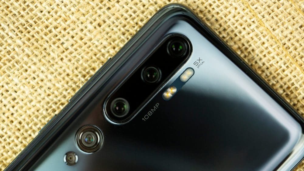 Xiaomi to Debut a 150MP Camera Smartphone Later This Year