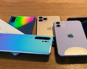 smartphones | PMPMA | ProPakistani
