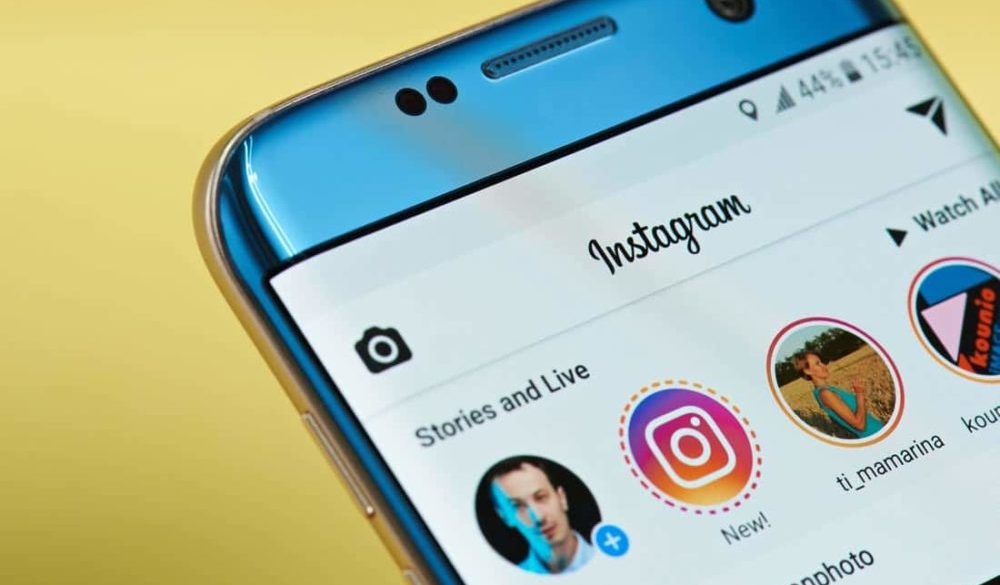 Instagram Now Has a Larger Audience Than Facebook: Report