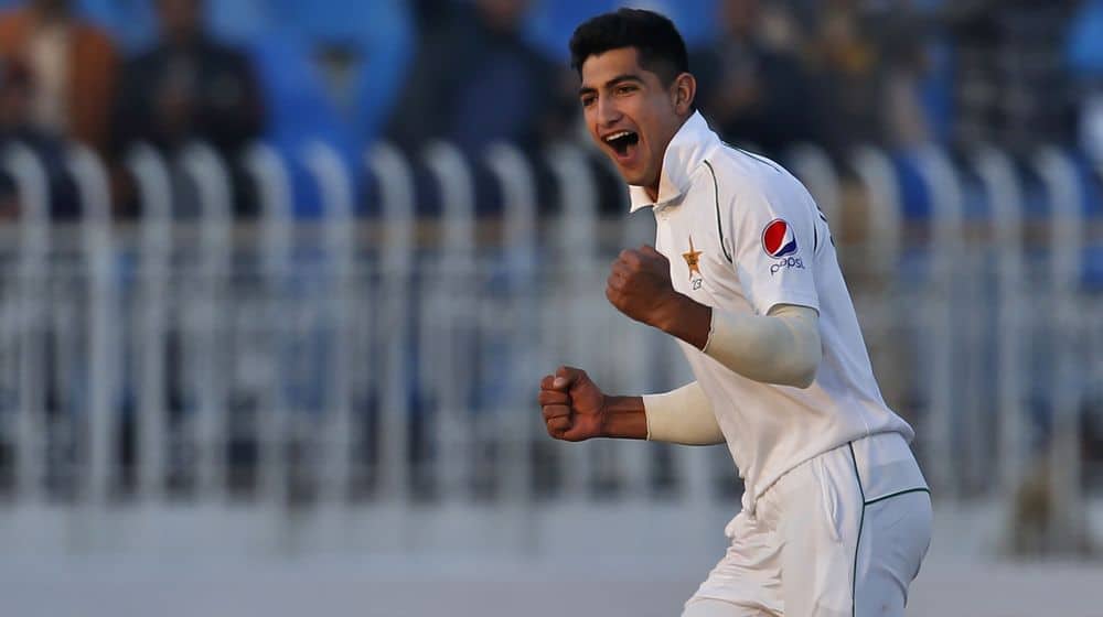 Youngest Players to Take Hat-Tricks Across Formats Are All Pakistanis