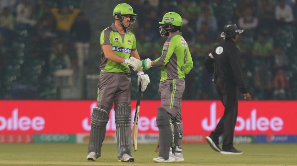 Match 11: Lahore Qalandars Lose Yet Again in a Reduced Game