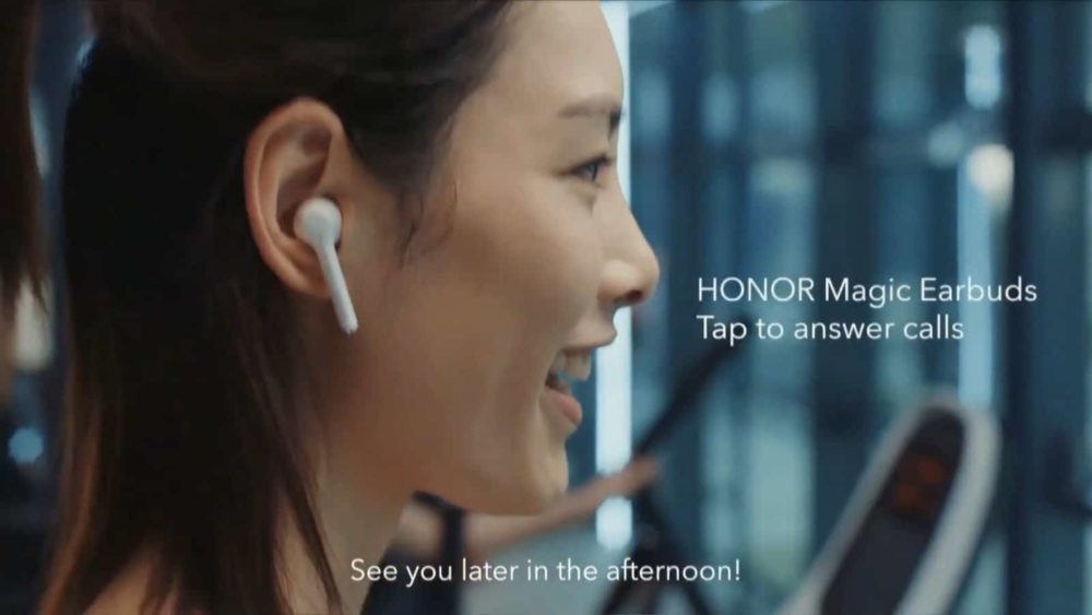 Honor’s Overpriced Magic Earbuds Lack Essential Features
