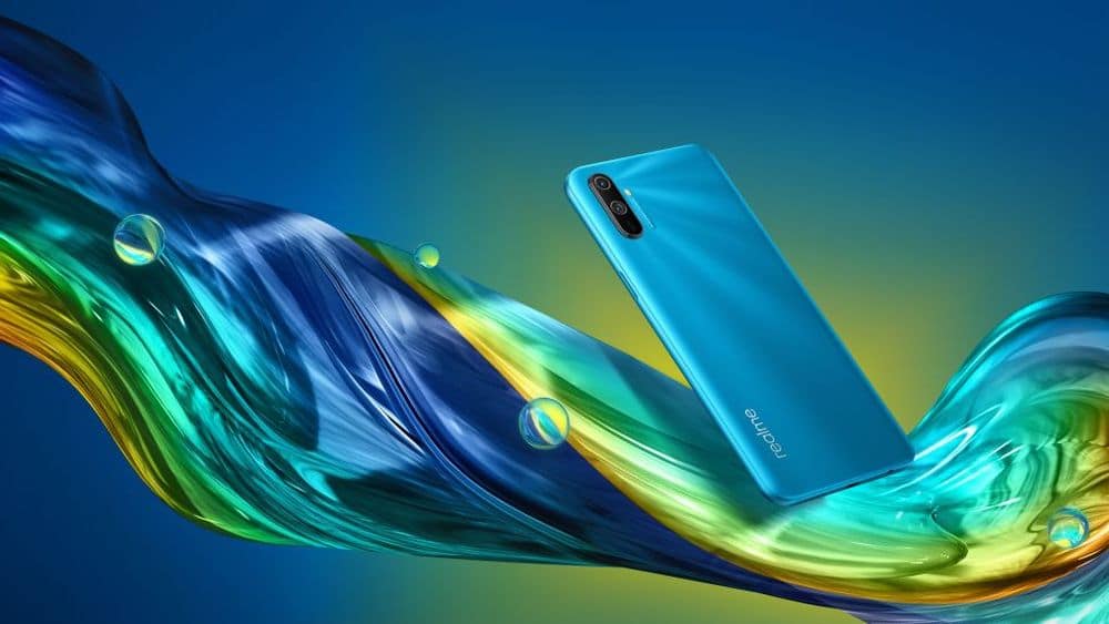 Realme CEO Teases Upcoming X-series Flagship Phone