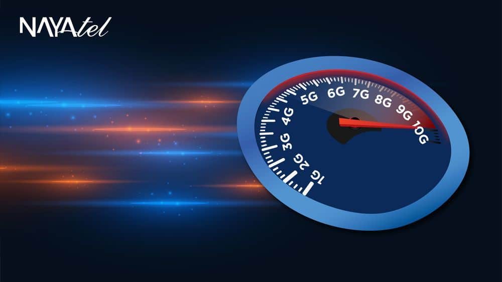 Nayatel Becomes First to Launch 10Gbps XG-PON in Pakistan