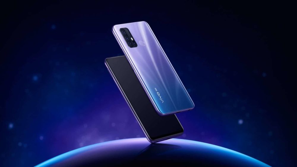 Vivo S6 Will Launch With 5G Support in March