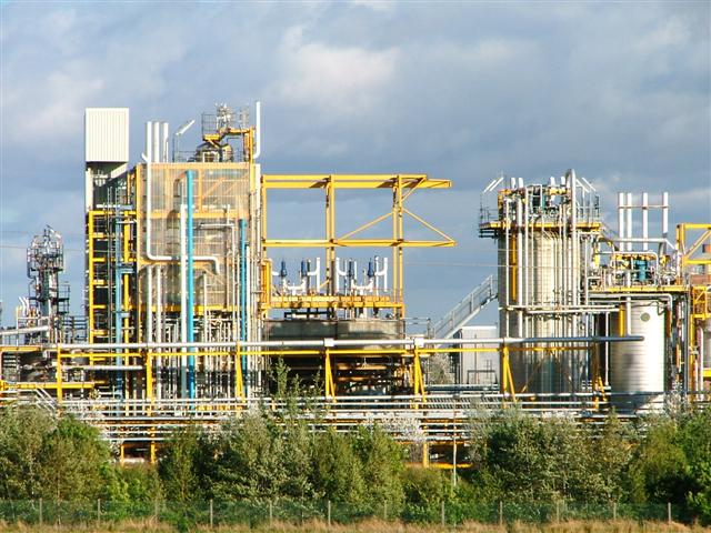 Engro Polymer Reports Gas Leak at Port Qasim Plant