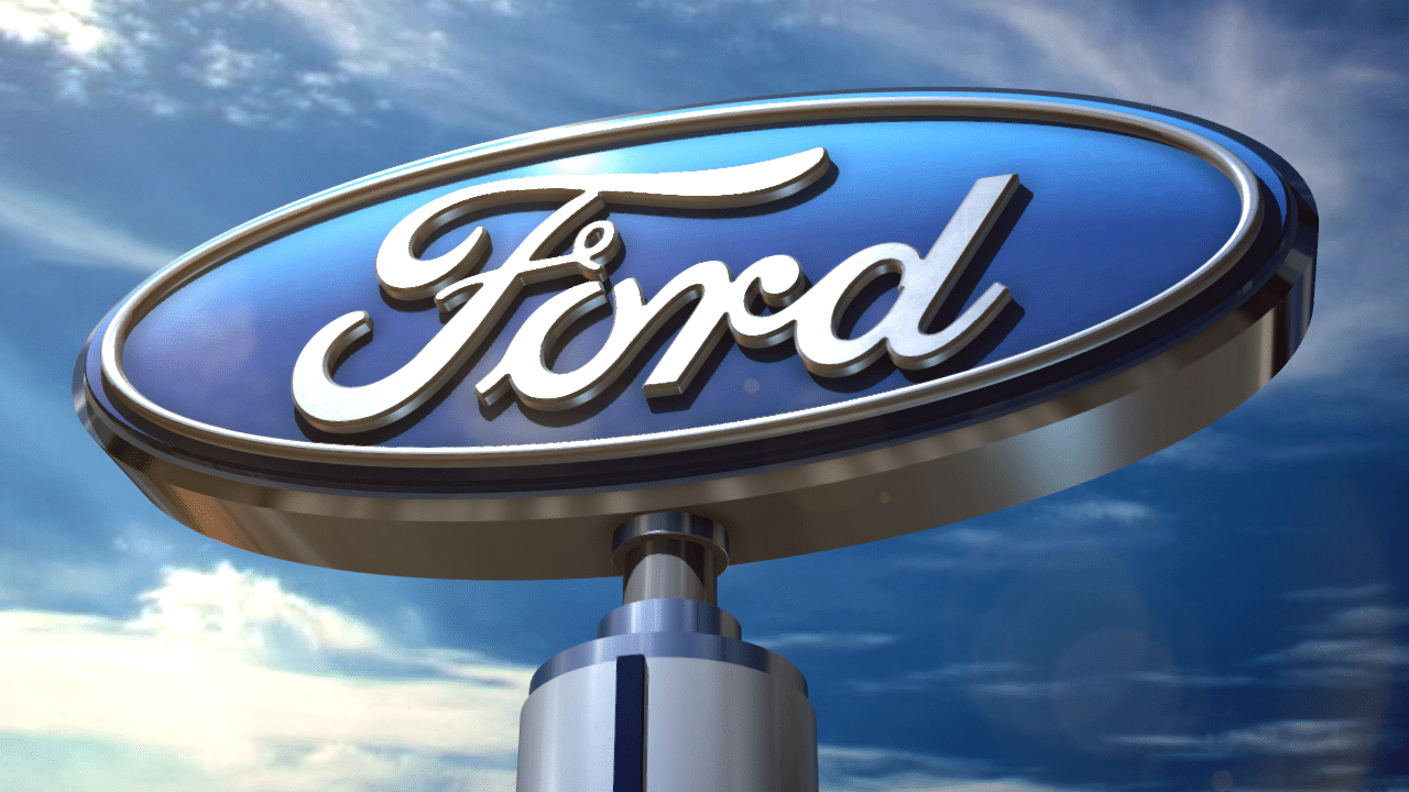 Ford Will Now Make Masks & Respirators from Car Parts