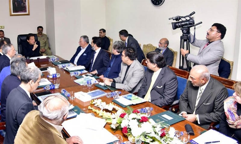 Promotion of Exports is The Government’s Top Priority: PM
