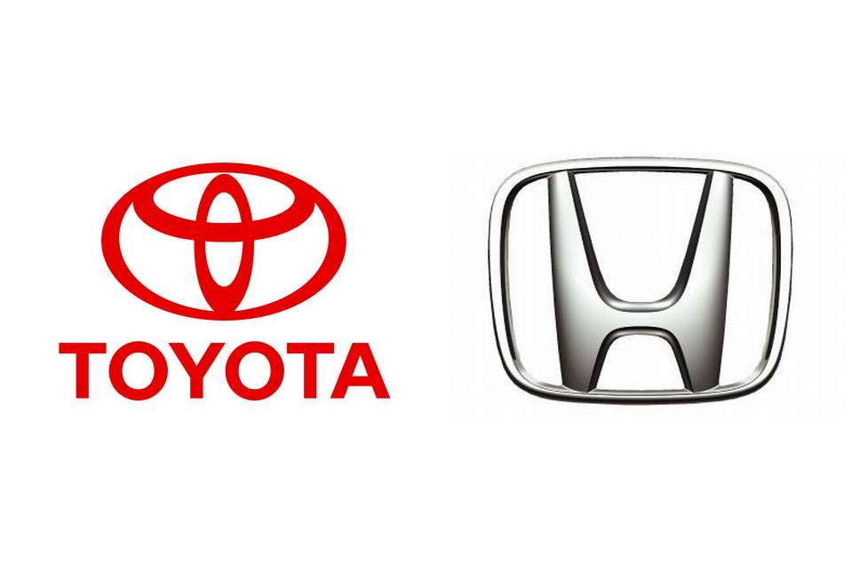 Here’s a Price Comparison of the Upcoming Toyota Yaris & Honda City