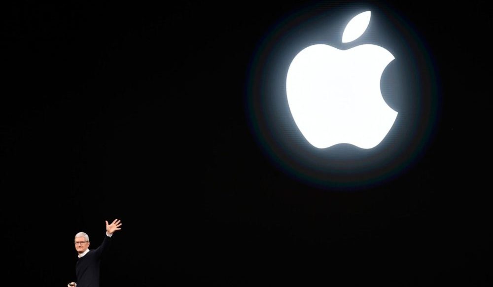Apple Fined a Record Breaking $1.23 Billion by France