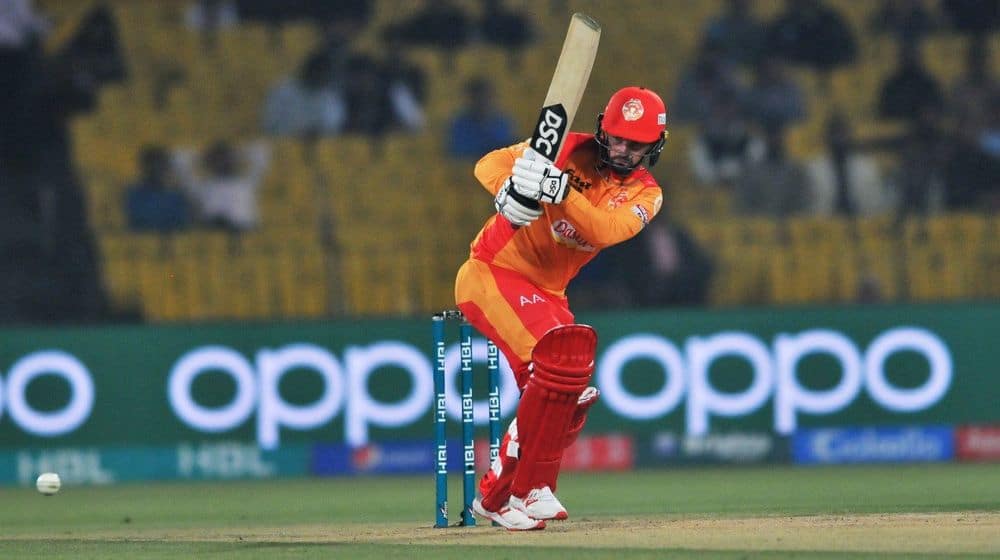 Match 17: Munro, Bowlers Crush Lahore’s Hopes as Islamabad Moves to Second