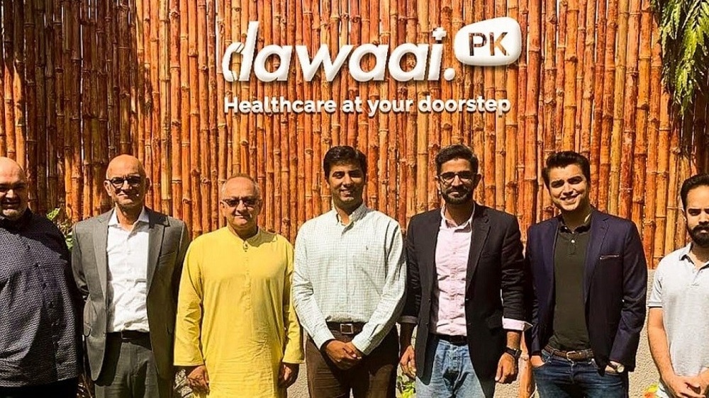 Dawaai Raises Investment From Sarmayacar and Kingsway Capital