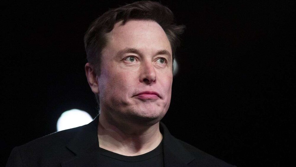 Elon Musk : Tesla Will Make Ventilators if There is a Shortage