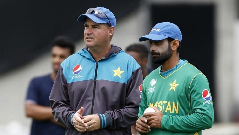 Mickey Arthur’s Favoritism and Double Standards Revealed