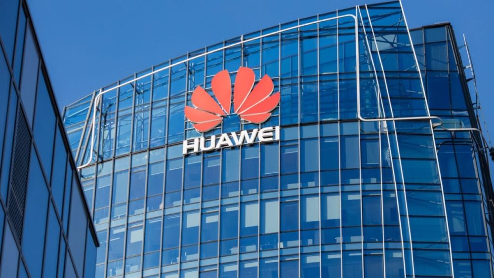 Huawei and Other Chinese Companies Suggest a New Internet Protocol