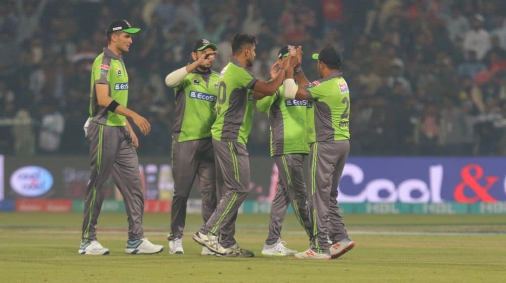 Lahore Qalandars Lose Another Star Player Due to Injury