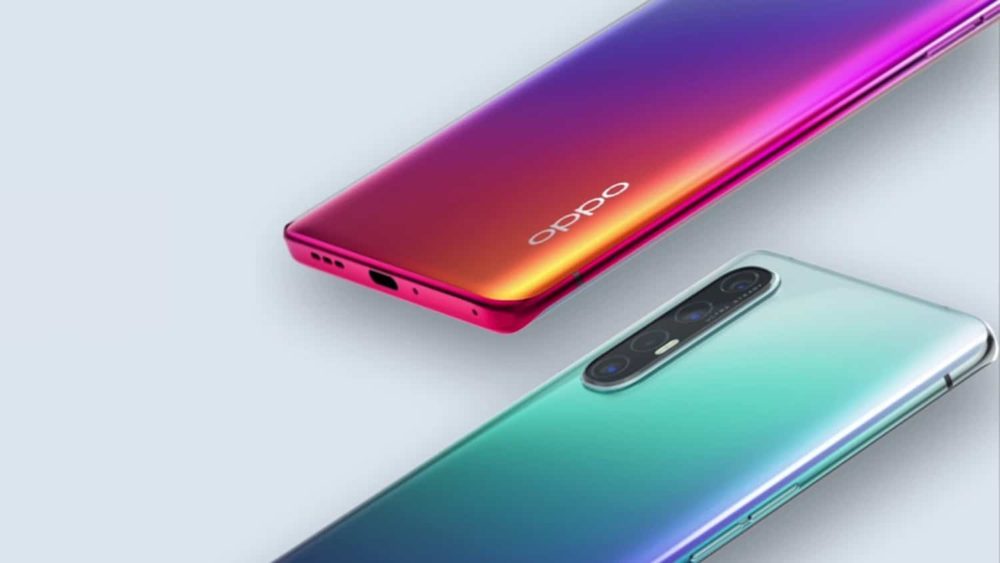 Oppo Reno 3 Takes On Redmi K30 With World’s First 44MP Front Camera