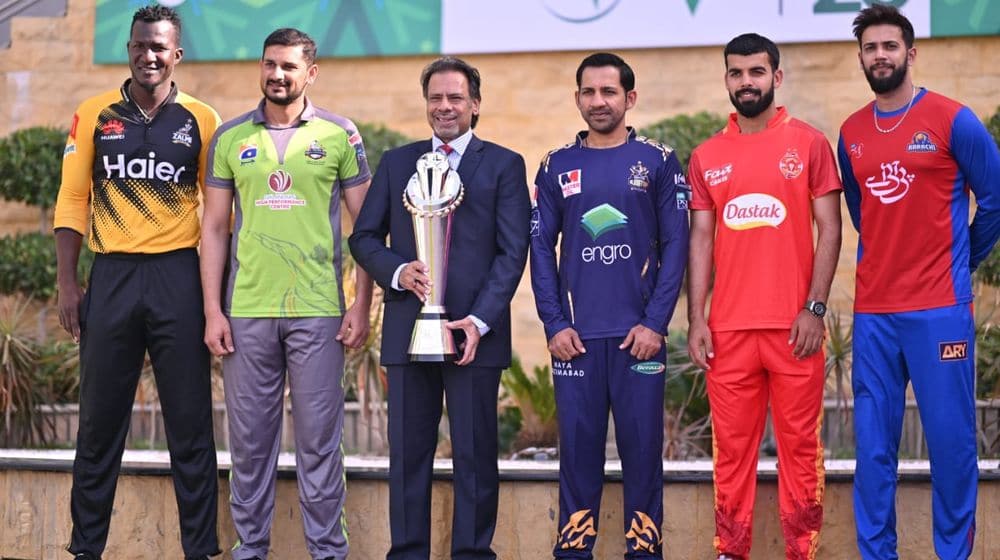 List of All the PSL 2020 Stats After 23 Matches