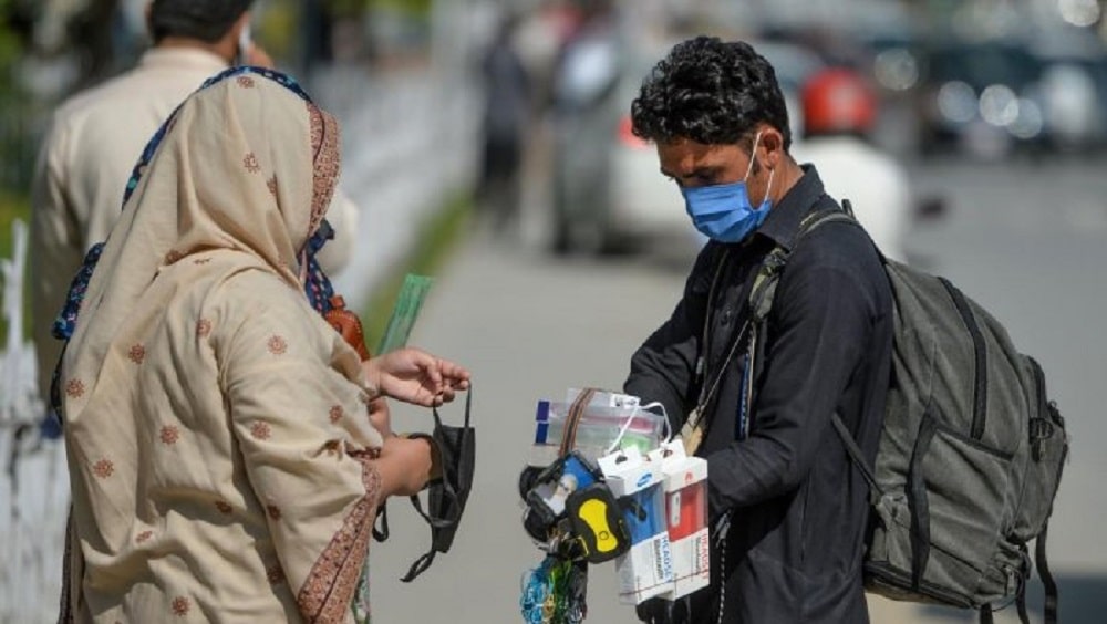 Most Coronavirus Patients in Pakistan Are Under 35 Years of Age