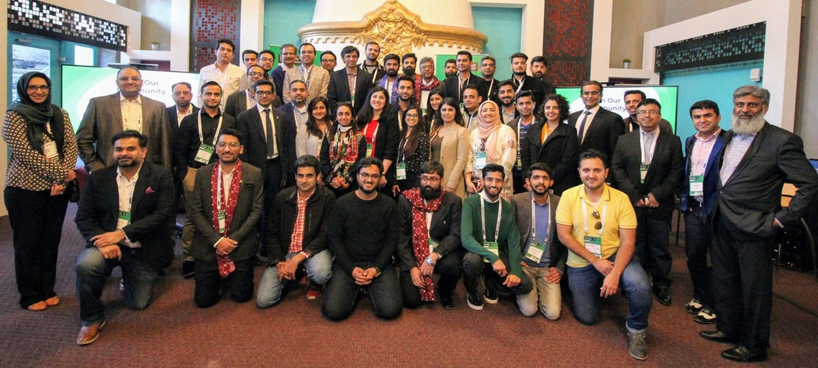 Pakistan Tech Summit 2020 Showcases the Best of Pakistan in Silicon Valley