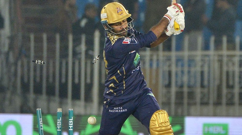 Match 30: Defending Champions Quetta Knocked Out of PSL 2020