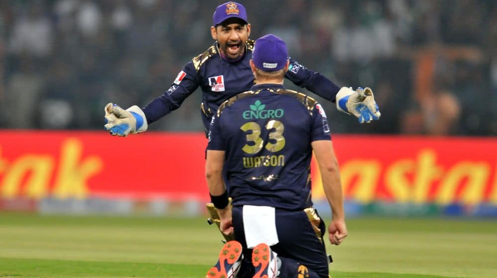 PSL 9: Quetta Gladiator’s Strengths, Weaknesses and X-Factor