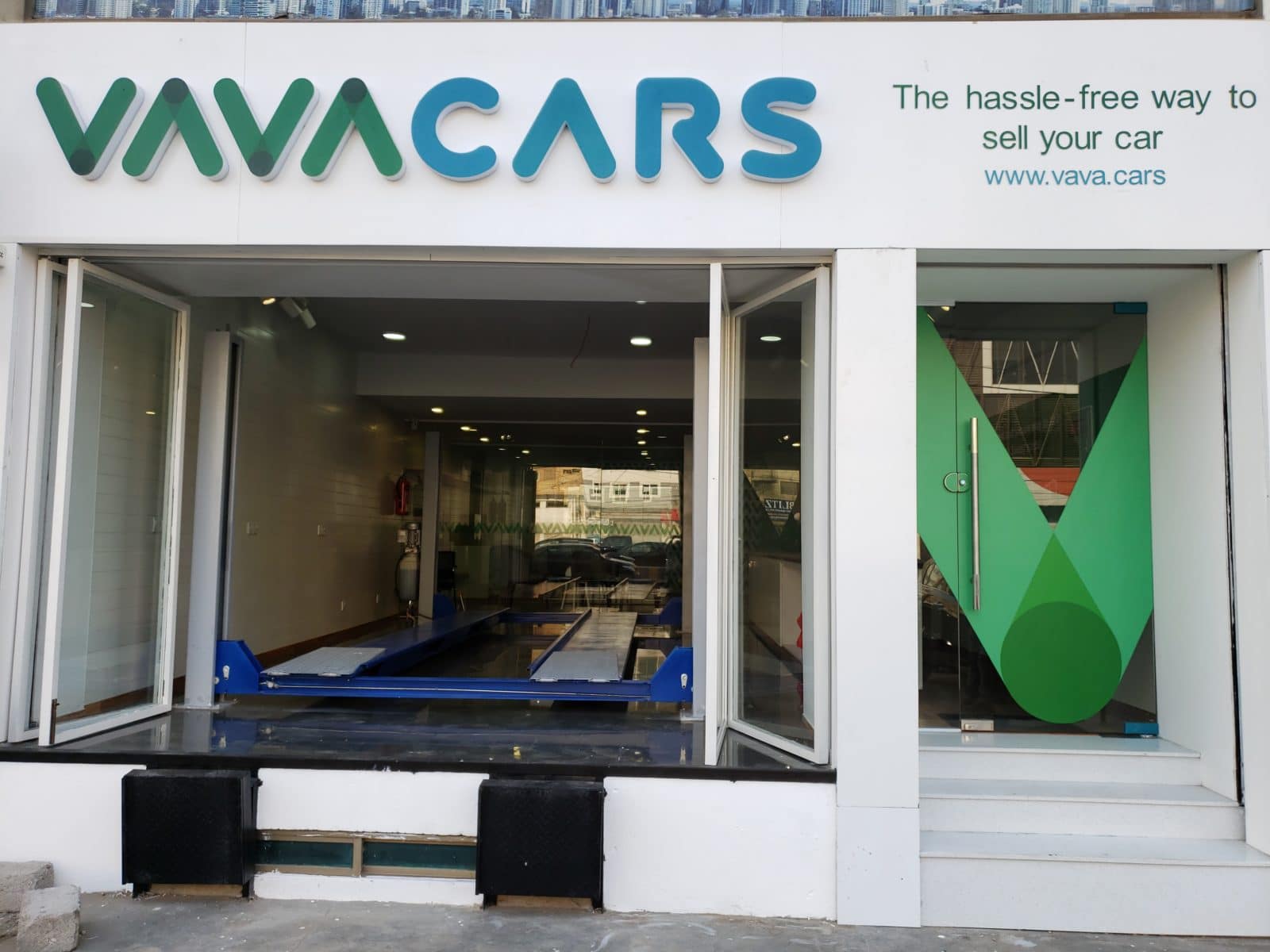VavaCars Is Leveraging Technology to Change How Used Cars Are Sold In Pakistan
