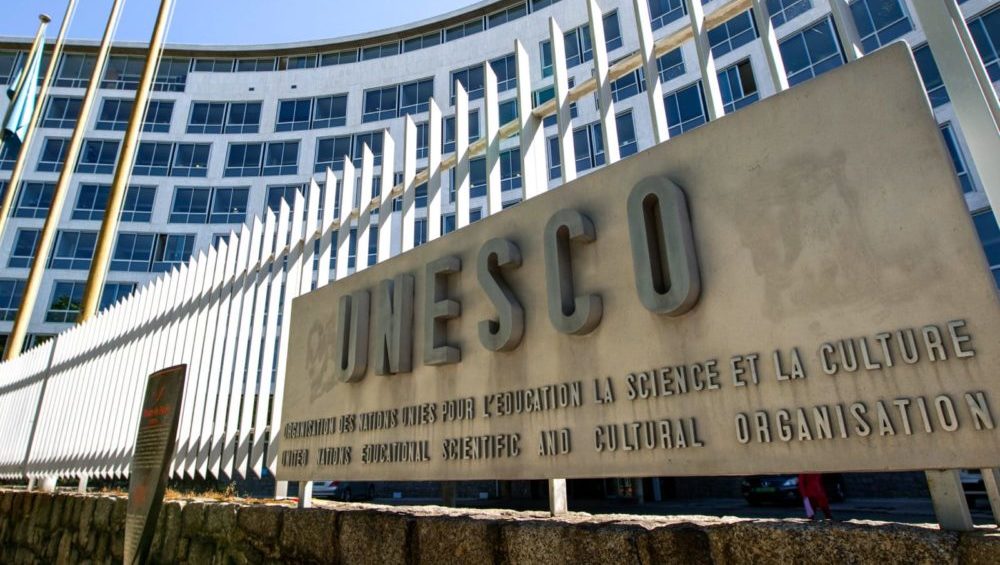 UNESCO Publishes a Guide for Learning Online