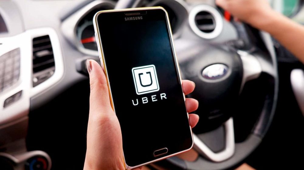 Uber to Lay Off 3,700 Employees