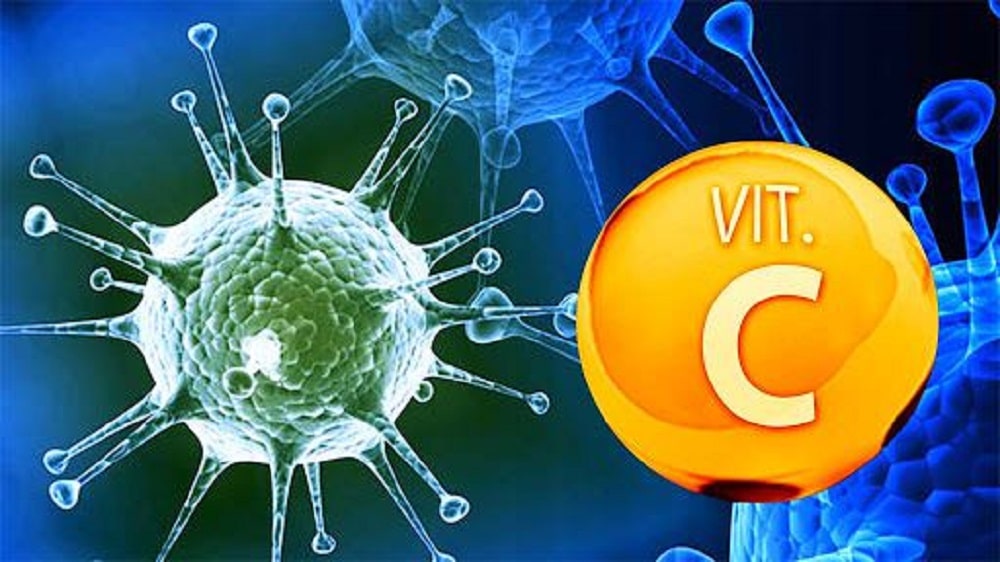 New York Doctors Are Using a Common Vitamin to Treat Coronavirus