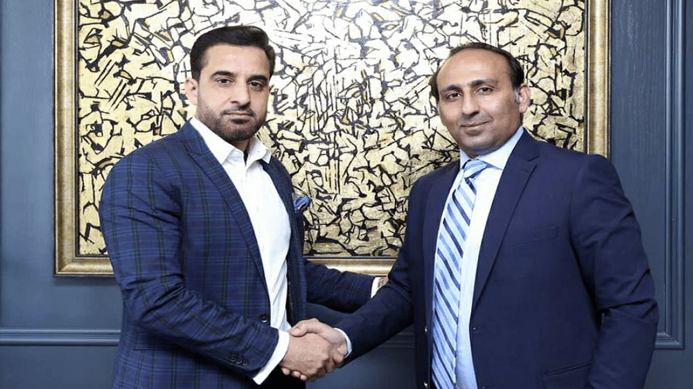 Wasif Khan Joins Graana as Group Chief Operating Officer
